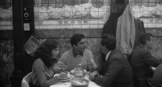 C'eravamo Tanto Amati fotoğrafı