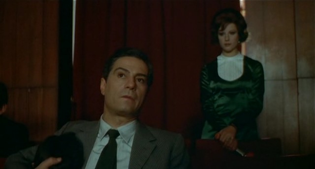 C'eravamo Tanto Amati fotoğrafı