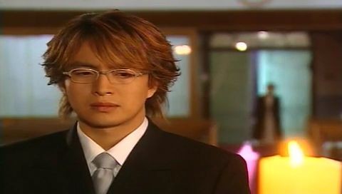 Sonsuz Aşk Fotoğrafı