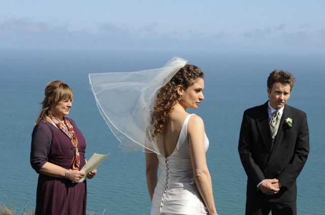 Separation City fotoğrafı