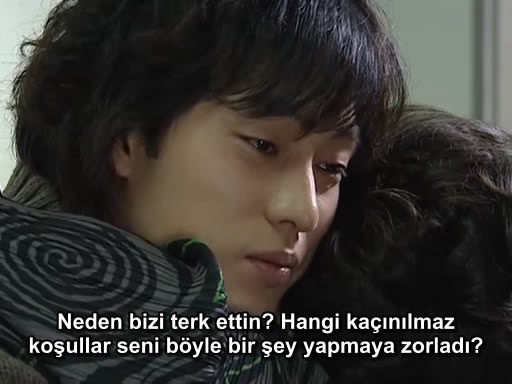 Özür Dilerim Ama Seni Seviyorum Fotoğrafı