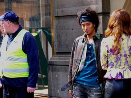 Özür Dilerim Ama Seni Seviyorum Fotoğrafı