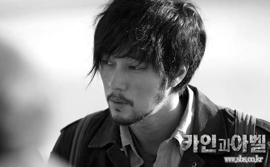 Habil ve Kabil Fotoğrafı