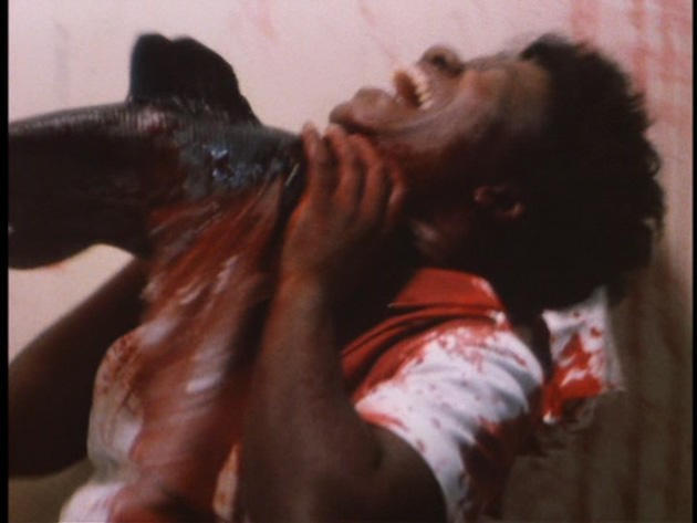 Piranha 2 fotoğrafı