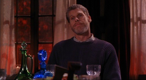 The Last Supper Fotoğrafı