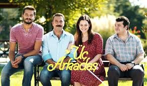 Bizimkiler fotoğrafı