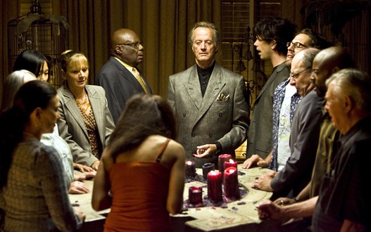 Cadı Avı Fotoğrafı