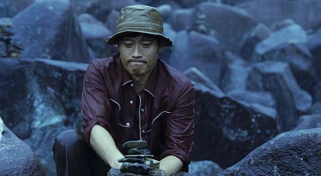 Once in A Summer fotoğrafı