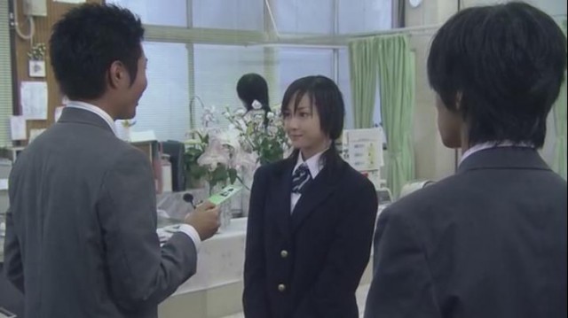 Bir Litre Gözyaşı Fotoğrafı