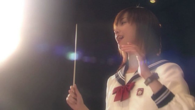 Bir Litre Gözyaşı Fotoğrafı