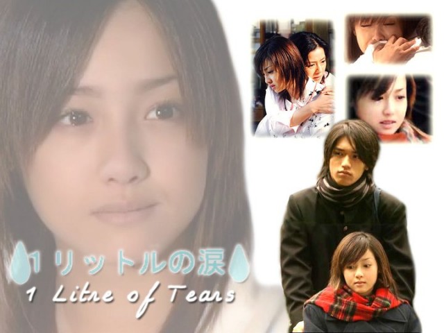 Bir Litre Gözyaşı Fotoğrafı