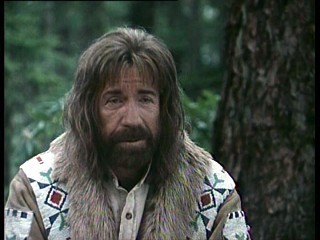 Orman Savaşçısı Fotoğrafı