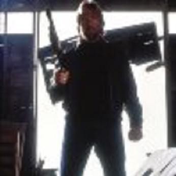 Code Of Silence fotoğrafı