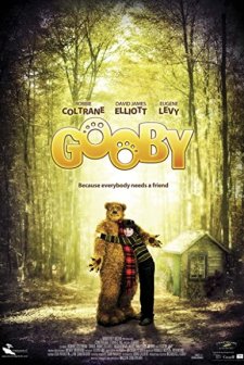 Gooby (2009) afişi