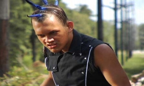 The Bracelet Of Bordeaux fotoğrafı