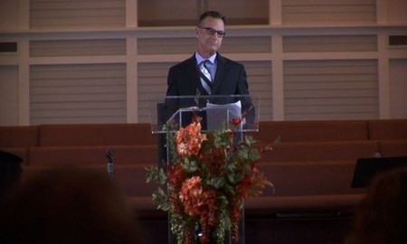 A Federal Case fotoğrafı