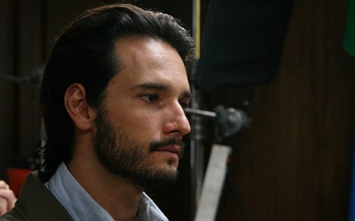 Aslan İni Fotoğrafı