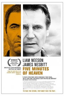 Five Minutes Of Heaven (2009) afişi