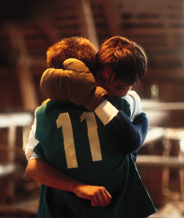 My Life As A Dog fotoğrafı