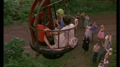 My Life As A Dog Fotoğrafı