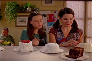 Gilmore Girls fotoğrafı