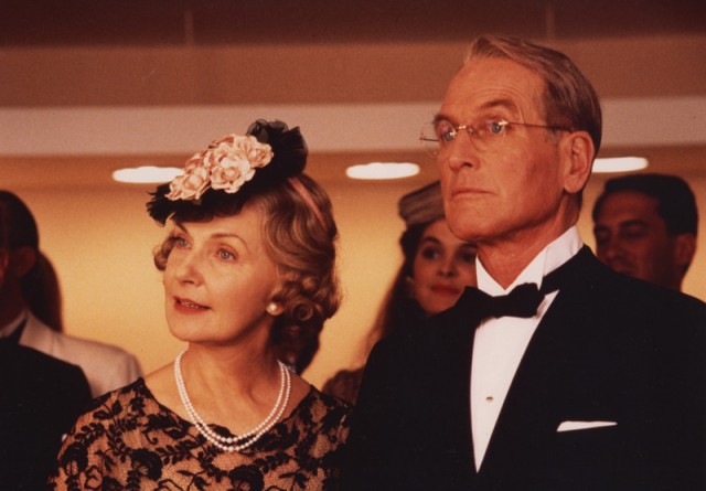 Bay Ve Bayan Bridge Fotoğrafı