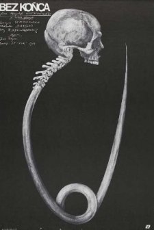 Sonsuz (1985) afişi