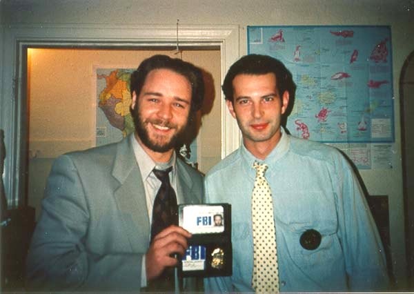 No Way Back fotoğrafı