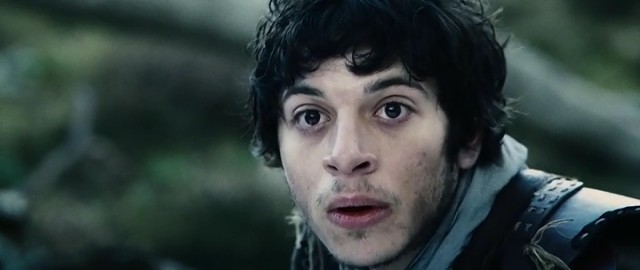 Son Savaşçı Fotoğrafı