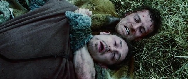 Son Savaşçı Fotoğrafı