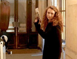 Kızıl Hat Fotoğrafı