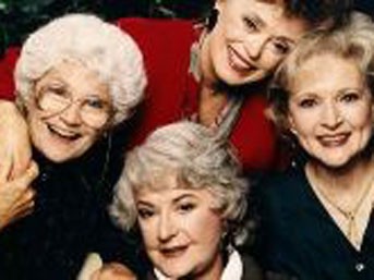 Altın Kızlar fotoğrafı