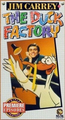 The Duck Factory Fotoğrafı