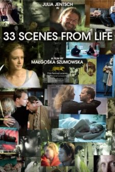 33 Scenes From Life (2008) afişi