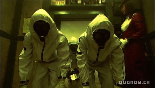 Hellevator Fotoğrafı