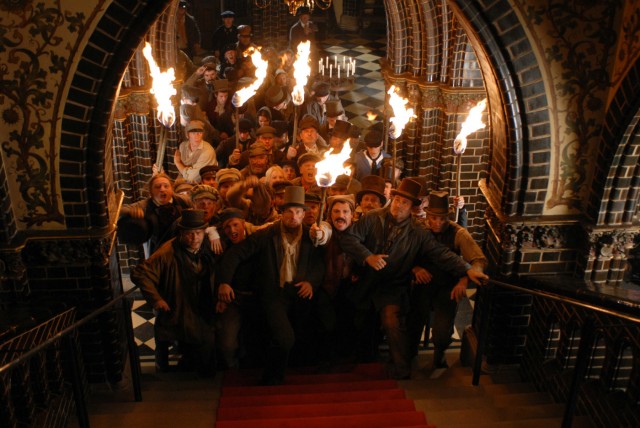 Buddenbrooks fotoğrafı