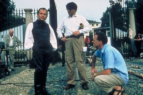 İmparator'un Yeni Yüzü fotoğrafı