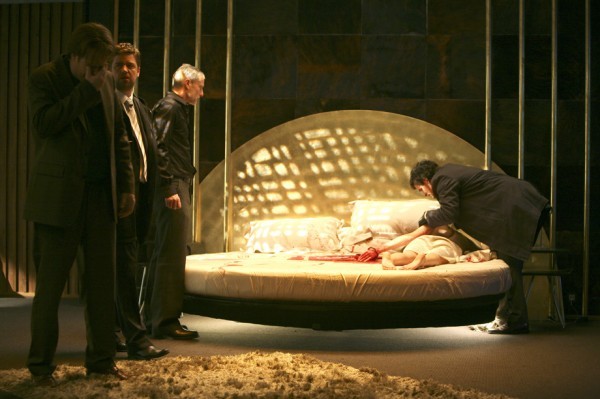 Çatı Katı Fotoğrafı