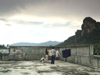 Harika Şehir Fotoğrafı