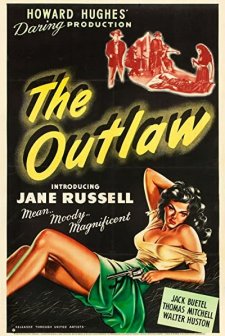 Kanunsuzlar (1943) afişi