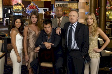 Las Vegas Fotoğrafı