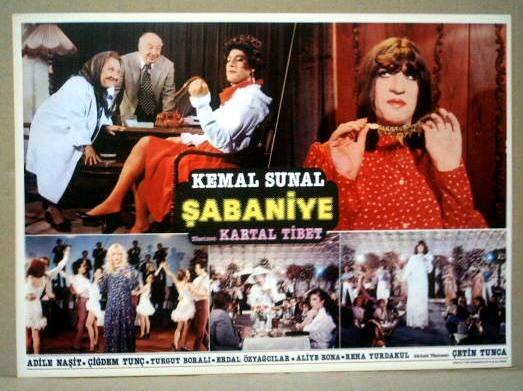 Şabaniye fotoğrafı