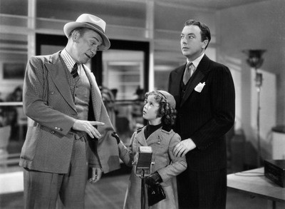 Wee Willie Winkie Fotoğrafı