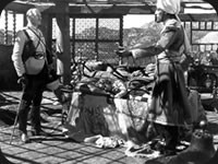 Wee Willie Winkie Fotoğrafı