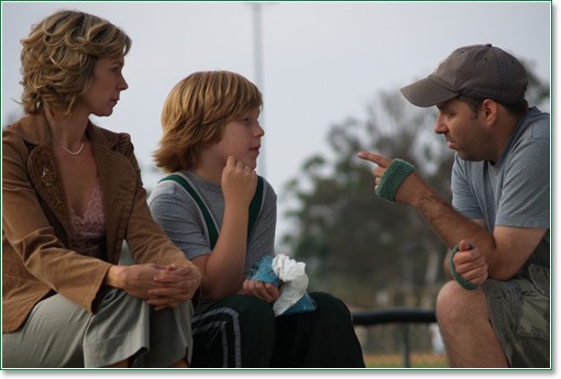 Ready Ok Fotoğrafı