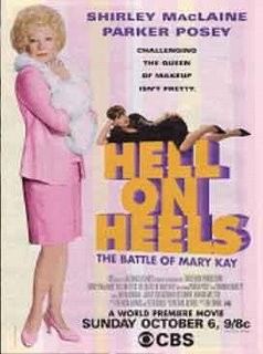 Hell On Heels: The Battle Of Mary Kay Fotoğrafı