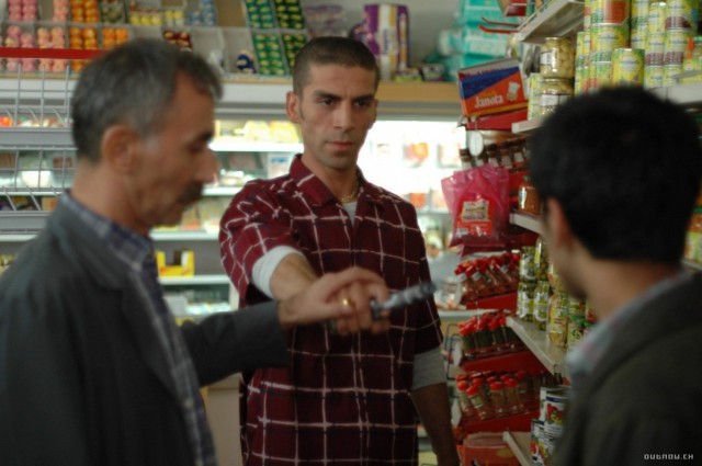 Brudermord Fotoğrafı