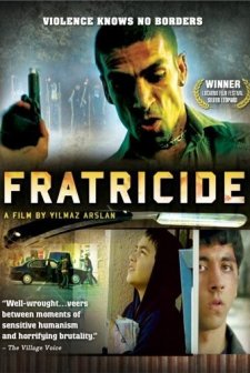 Brudermord (2005) afişi