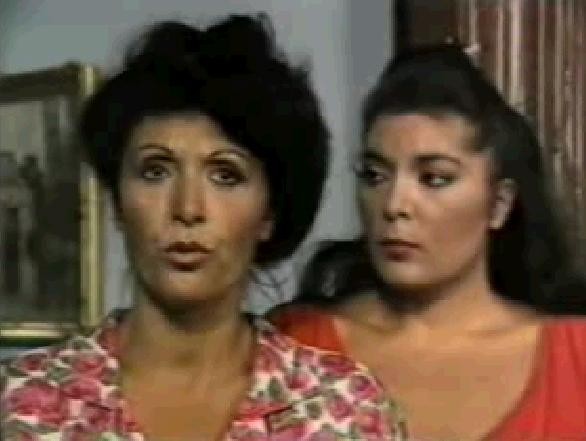 Vahşet Kasırgası Fotoğrafı