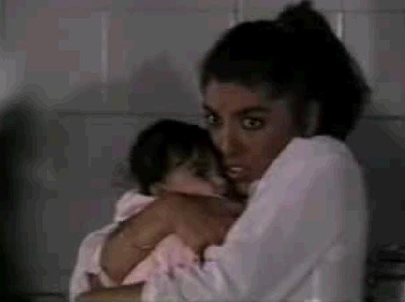 Vahşet Kasırgası Fotoğrafı